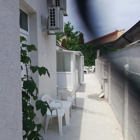 מלון Yraida'S House קונסטנצה מראה חיצוני תמונה