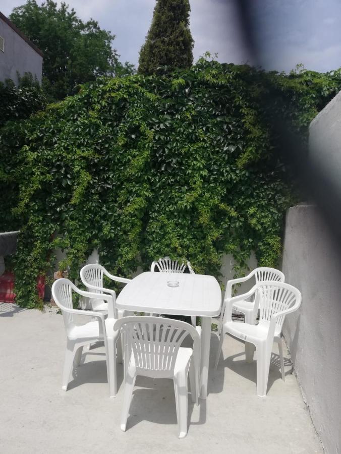 מלון Yraida'S House קונסטנצה מראה חיצוני תמונה