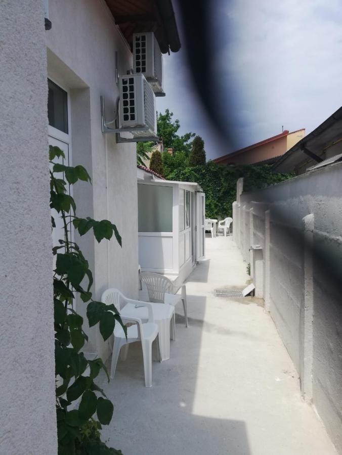 מלון Yraida'S House קונסטנצה מראה חיצוני תמונה