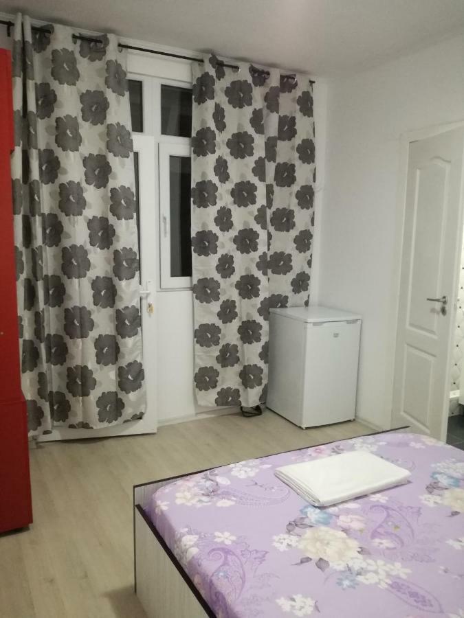 מלון Yraida'S House קונסטנצה מראה חיצוני תמונה