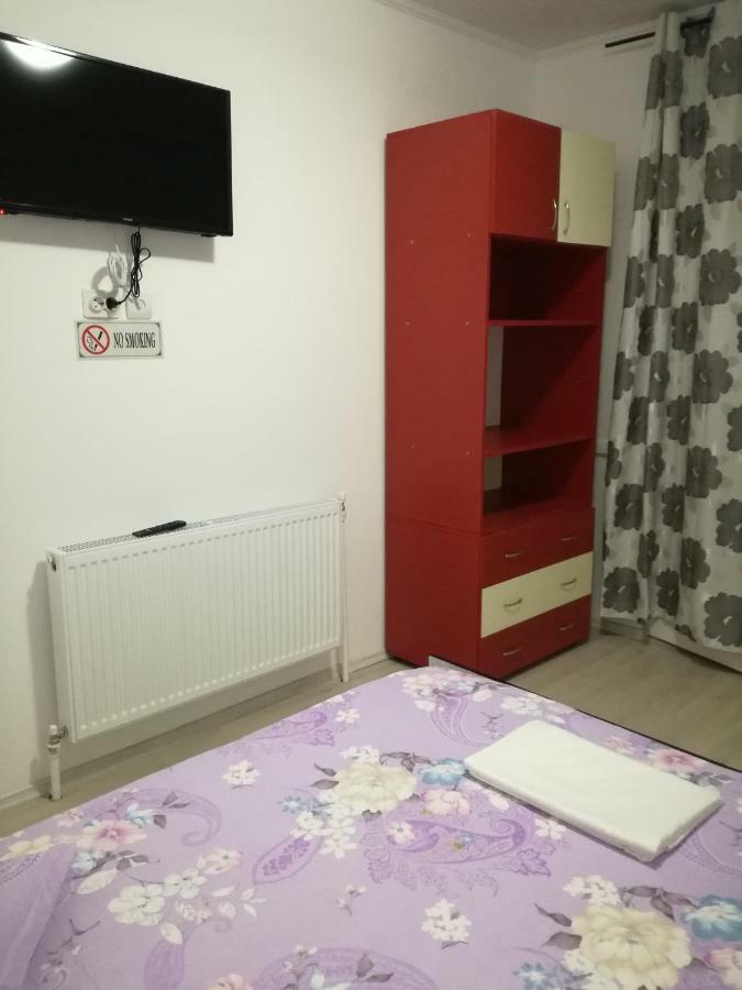 מלון Yraida'S House קונסטנצה מראה חיצוני תמונה