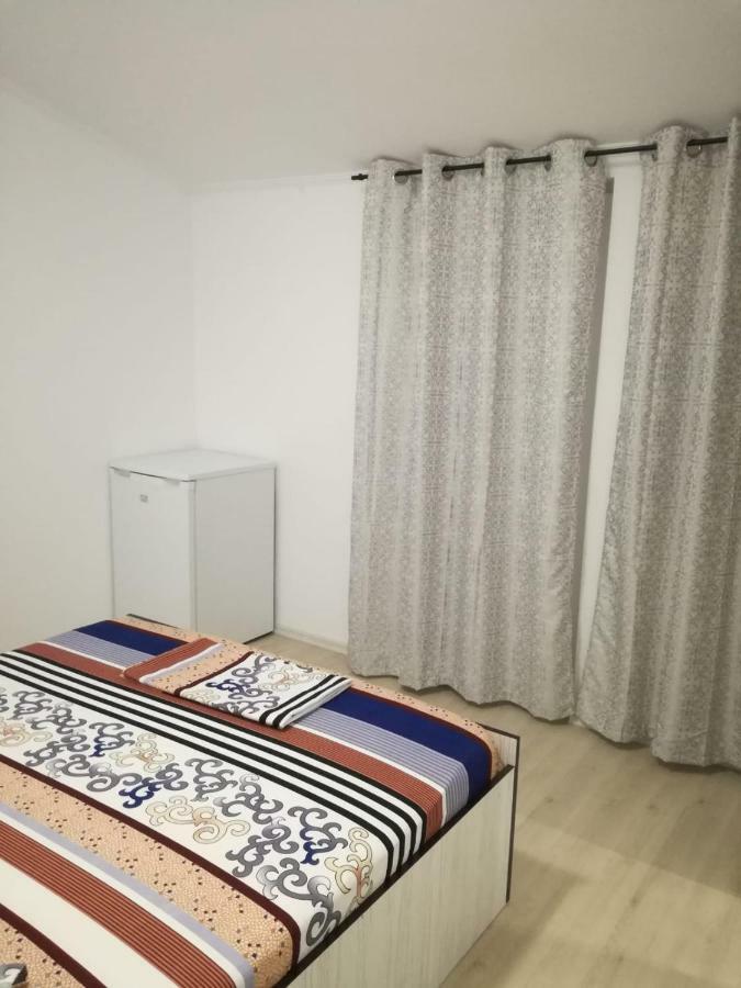 מלון Yraida'S House קונסטנצה מראה חיצוני תמונה