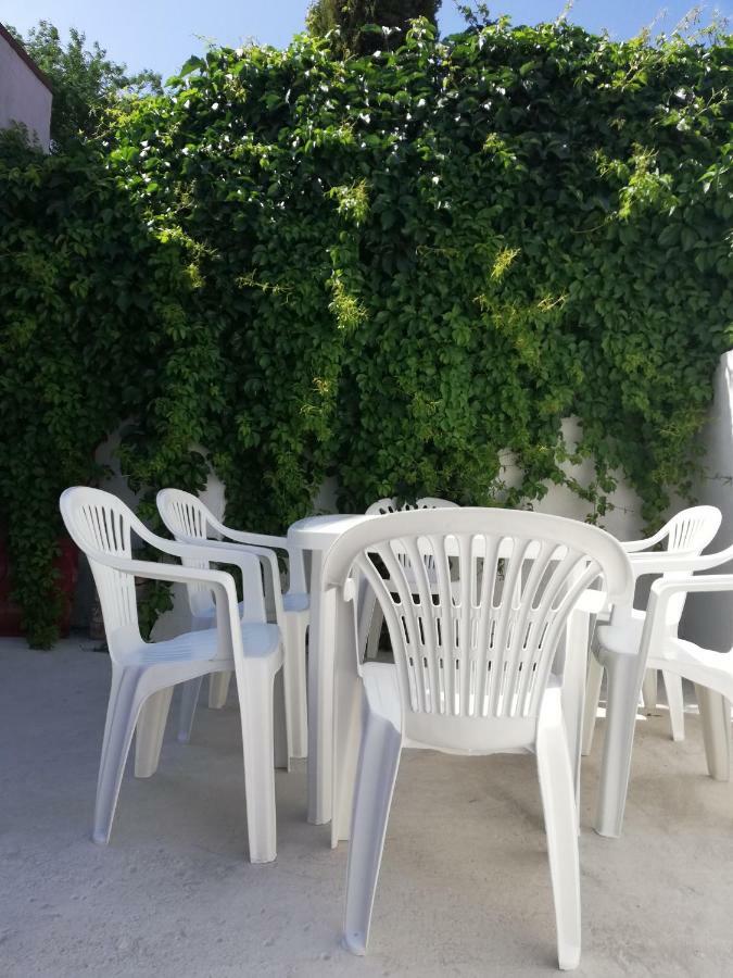 מלון Yraida'S House קונסטנצה מראה חיצוני תמונה